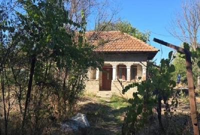 Casa si teren Odobesti, cota parte 1/2, ID: R2785160 - 7