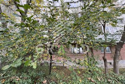 Ap 3 camere | DECOMANDAT | 2 bai | BALCON | Marasti/Bucuresti - 13