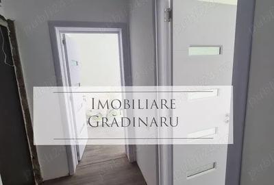 Apartament in bloc nou, zona Rovine - 2