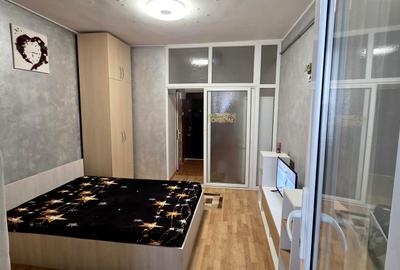 Garsonieră semidecomandată în Micro 40 - 16