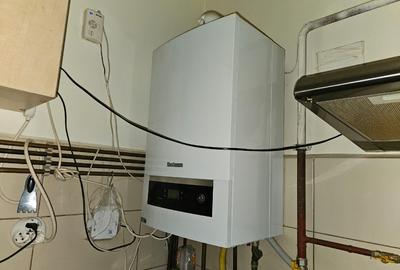 Apartament cu 2 camere semidecomandat în Traian - 2