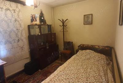 Apartament 3 camere, decomandat, de vanzare zona ultracentrala, Hunedoara (Centrul Civic) - 4