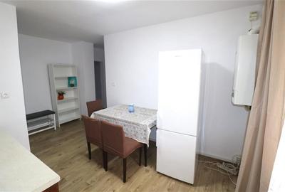 Apartament cu 2 camere decomandat în Bucovina - 9