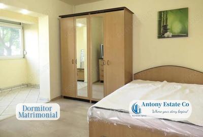 Apartament de inchiriat, 3 camere, decomandat, tip D - Oradea Apartament de inchiriat, 3 camere, decomandat, tip D - Oradea - 3