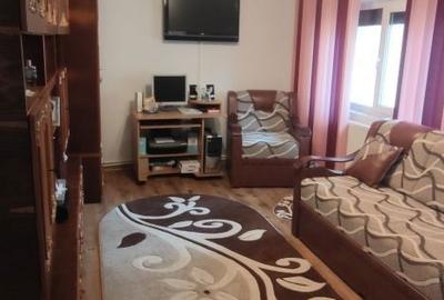 Apartament cu 3 camere decomandat în Central - 3