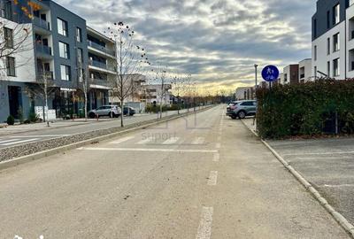 Apartament cu 3 camere în Păulești - 1