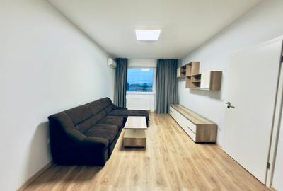 Apartament cu 2 camere de inchiriat in zona Tractorul la parter cu loc de parcar - 2