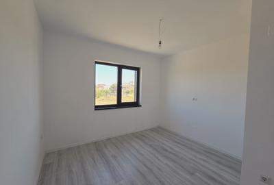 Vila individuala - 4 camere - 3 bai - 200m de STV - incalzire pardoseala - 6