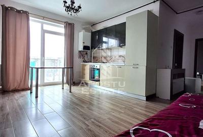 Apartament modern cu 3 camere, situat la etajul 6 in bloc nou - 9