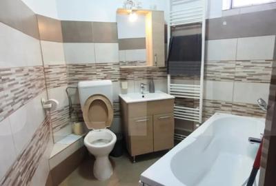 Apartament cu 4 camere decomandat, mobilat în Micro 15 - 6