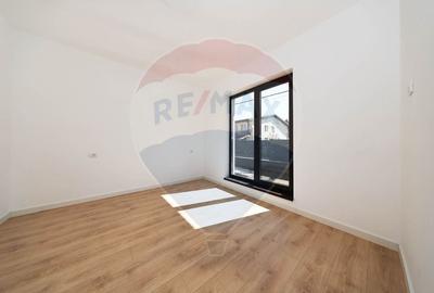 Casa 4 camere-594 mp teren,  construcție noua-Harman - 2