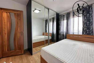 Apartament cu 3 camere decomandat, mobilat în Gara - 11