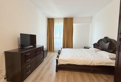 Apartament 3 camere de inchiriat - Grand Via Residence - 5