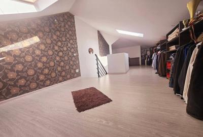 Casă cu 5 camere cu Teren 285 Mp în Bragadiru - 30
