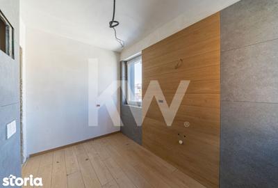 Casă cu 4 camere cu Teren 600 Mp în Schei - 7