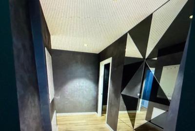 Apartament cu 4 camere decomandat, mobilat în Herăstrău - 6