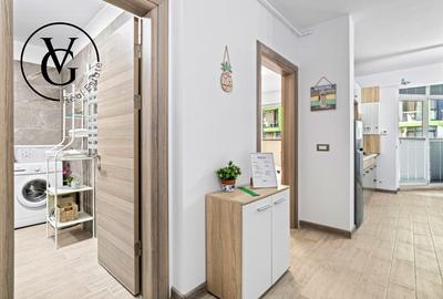 Apartament 3 camere si 2 bai - Alezzi Beach Resort - 10