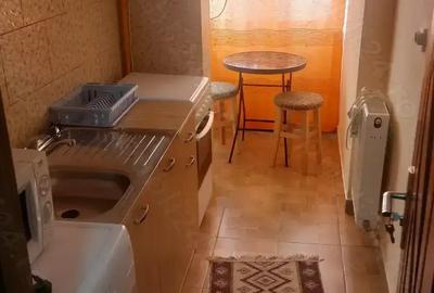 Garsoniera confort 1 (persoana fizica) - 1