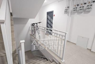 Apartament cu 2 camere semidecomandat, mobilat în Mehala - 5