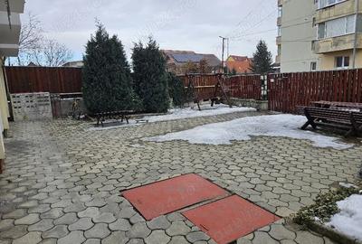 Apartament cu 2 camere semidecomandat în Vest - 5
