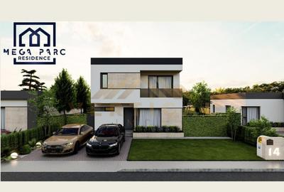 Casă cu 3 camere cu Teren 300 Mp în Berceni - 6