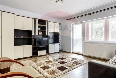 Apartament cu 3 camere decomandat, mobilat în 6 Vânători - 6