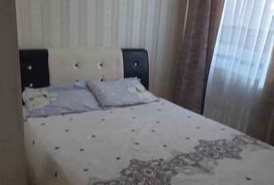 Apartament cu 3 camere decomandat în Central - 3