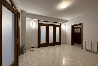 Inchiriere Apartament - 4 camere - Rezidential/Notariat- Primaverii - 5