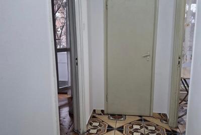 Apartament 2 camere metrou 1 Mai - 4