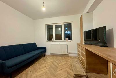 Garsonieră semidecomandată în Frumoasa - 2
