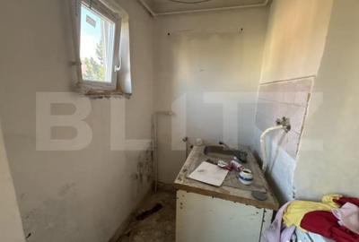 Garsonieră decomandată în Central - 1