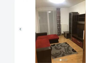 Apartament cu 2 camere decomandat în Florești