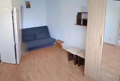 Garsonieră semidecomandată în Lacul Tei - 3