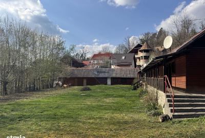 Spațiu comercial, în Central - 8