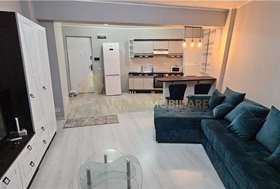 APARTAMENT 1 CAMERA | 37 MP | BALCON 8MP | WINGS TOWER | - 7