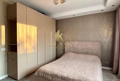 Apartament cu 3 camere decomandat, mobilat în Pipera - 9