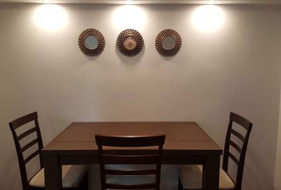 Apartament cu 2 camere decomandat în Central - 5