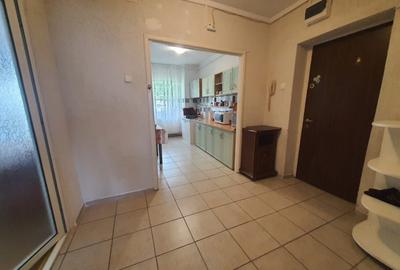 FALEZA NORD-CONSILIERI-APARTAMENT CU 3 CAMERE VEDERE CATRE MARE - 8