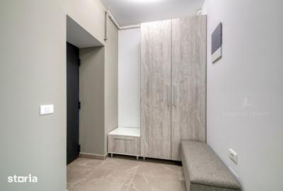 Apartament cu 2 camere, mobilat în Vitan - 14