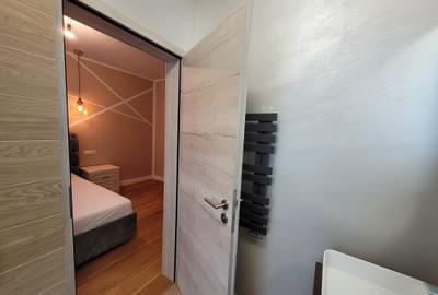 Apartament 3 camere, cu priveliste deosebita spre padure, zona Drumul Poienii,Bv - 5