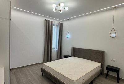 Apartament cu 2 camere decomandat în Central - 7