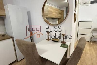 Apartament 2 camere în zona Pipera OMV Rond - 4