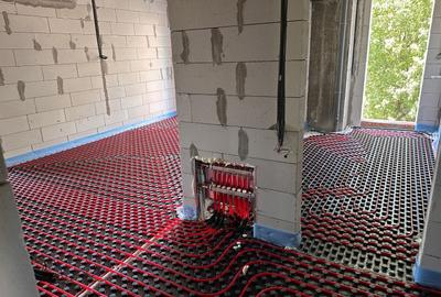 BLOC NOU- ABATOR , COMISION 0% - 29