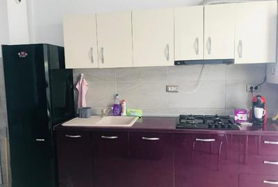 Apartament cu 3 camere decomandat, mobilat în Nord - 10