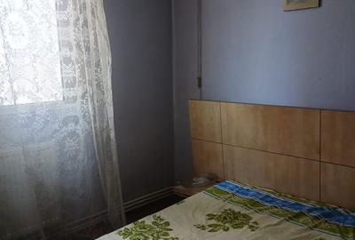 Apartament cu 2 camere decomandat în Micro 19 - 2