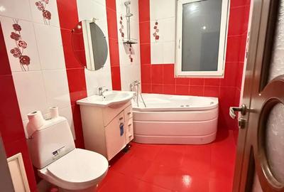 Apartament de inchiriat Flore?ti - 2