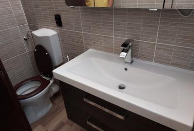 CALEA VICTORIEI-IORGA,4 CAM ,SUPERBISSIM,NEMOBILAT,UTILATGARAJ,PARCARE,1100 EURO - 8