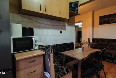 Apartament cu 2 camere decomandat în Bălcescu