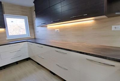 Casă cu 5 camere cu Teren 800 Mp în Tăuții-Măgherăuș - 2