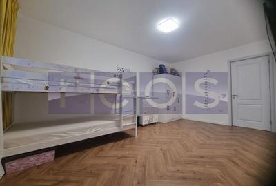 Casă individuală cu 4 camere cu Canalizare în Central - 11